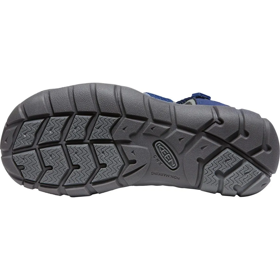 Seacamp II CNX Sandal - Youth