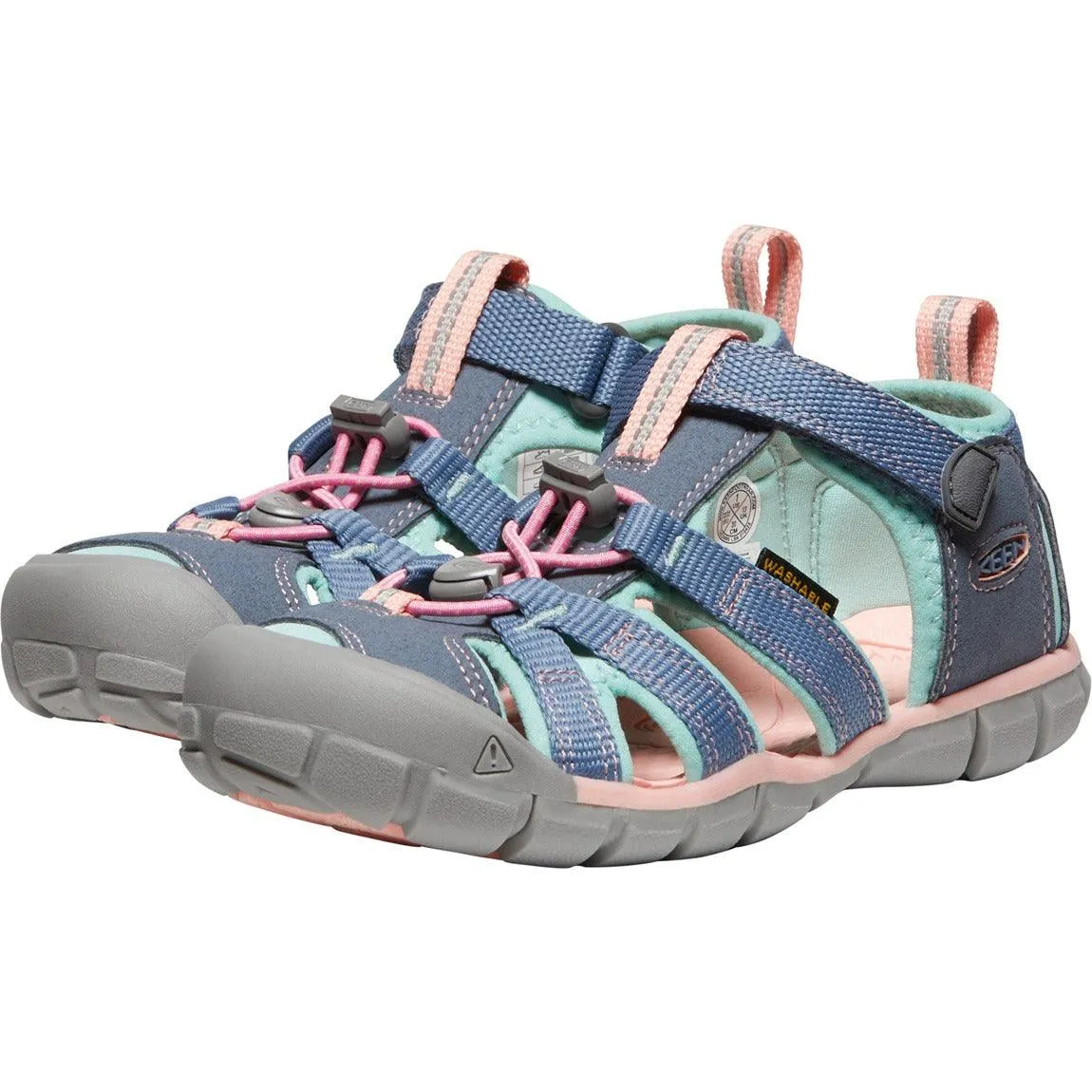 Seacamp II CNX Sandal - Youth