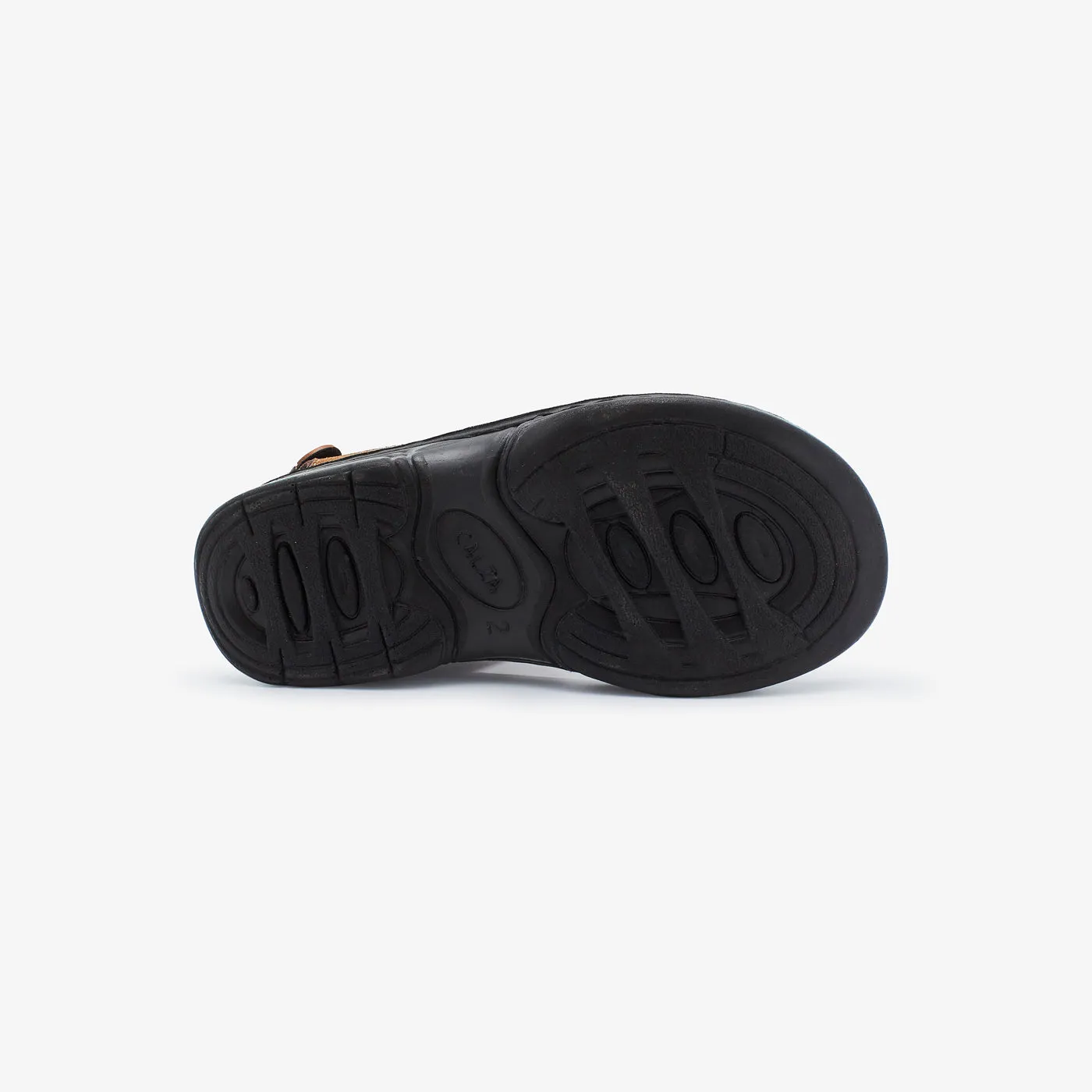 Sporty Boys Sandal