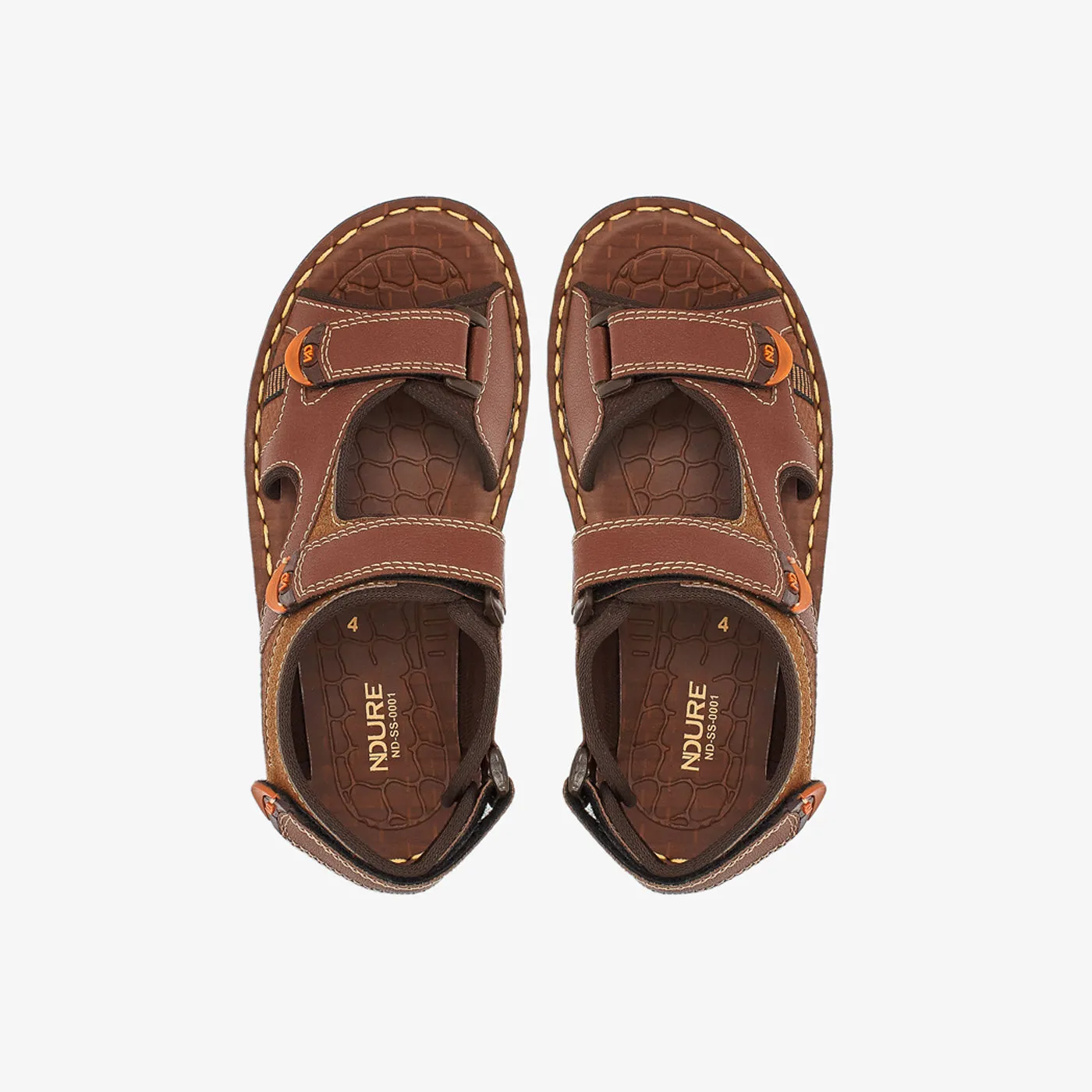 Sporty Boys Sandal