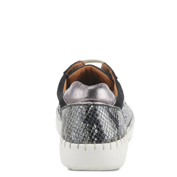 Spring Step Women’s Jumilla Black