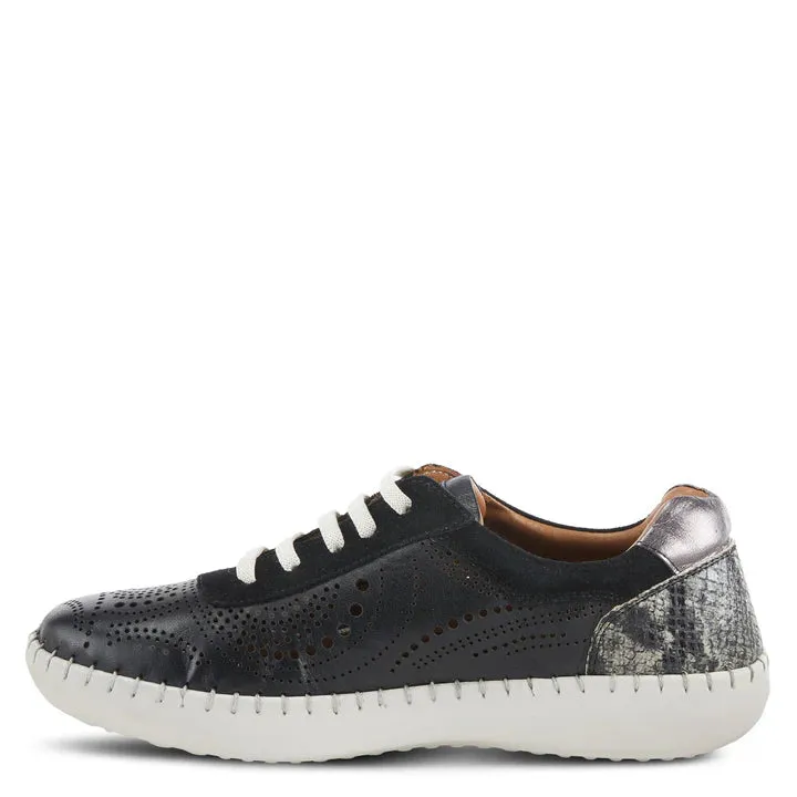 Spring Step Women’s Jumilla Black