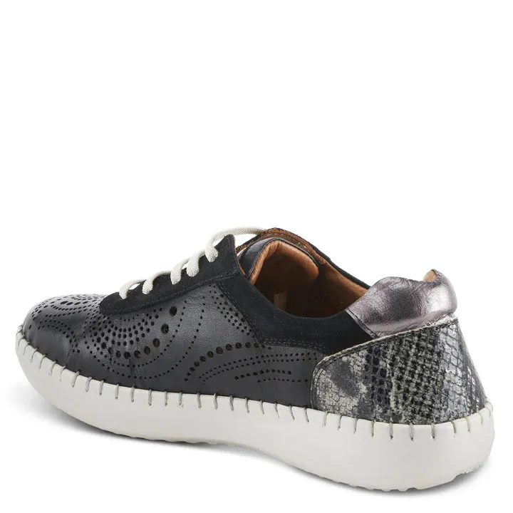 Spring Step Women’s Jumilla Black