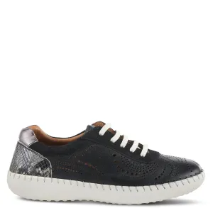 Spring Step Women’s Jumilla Black