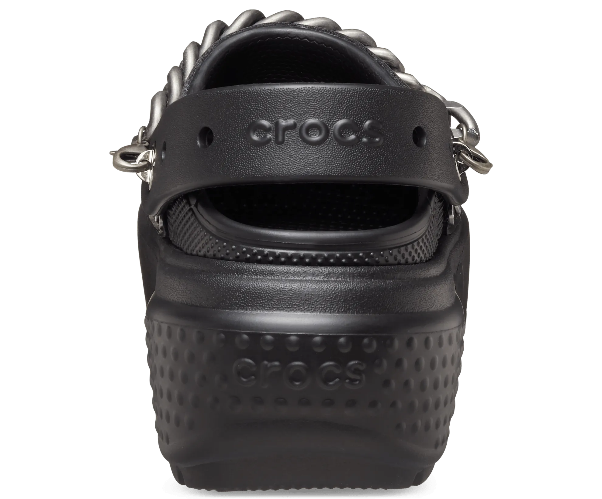 Stomp Embellished Clog