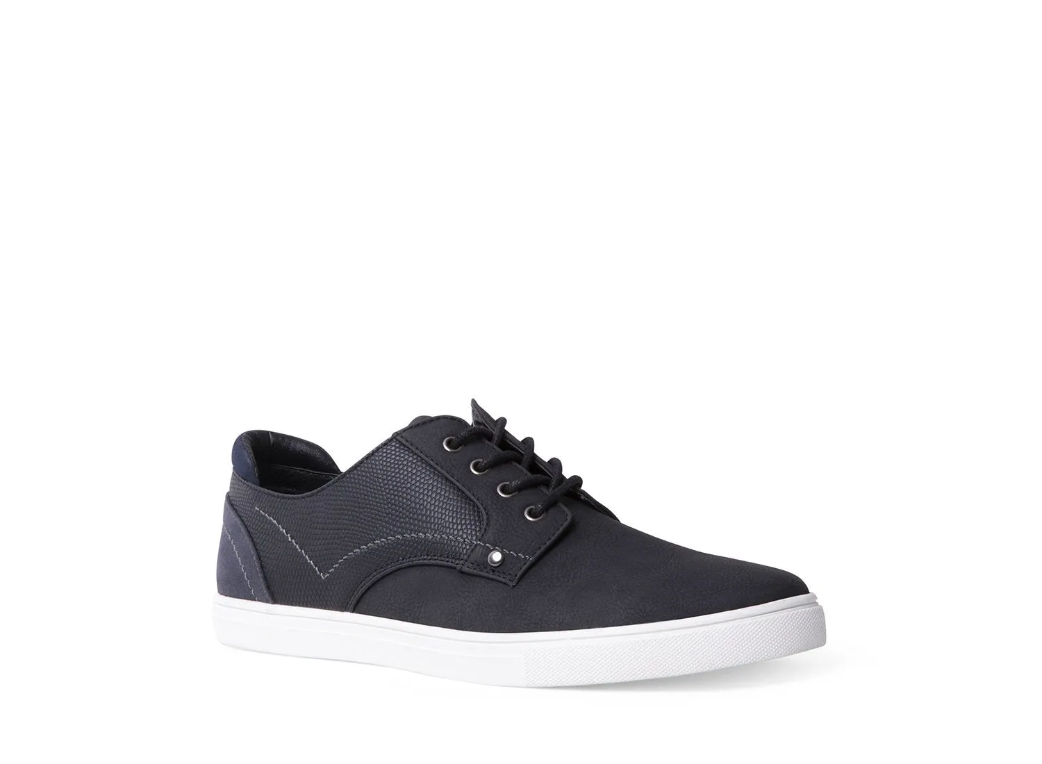 TATE BLACK SYNTHETIC