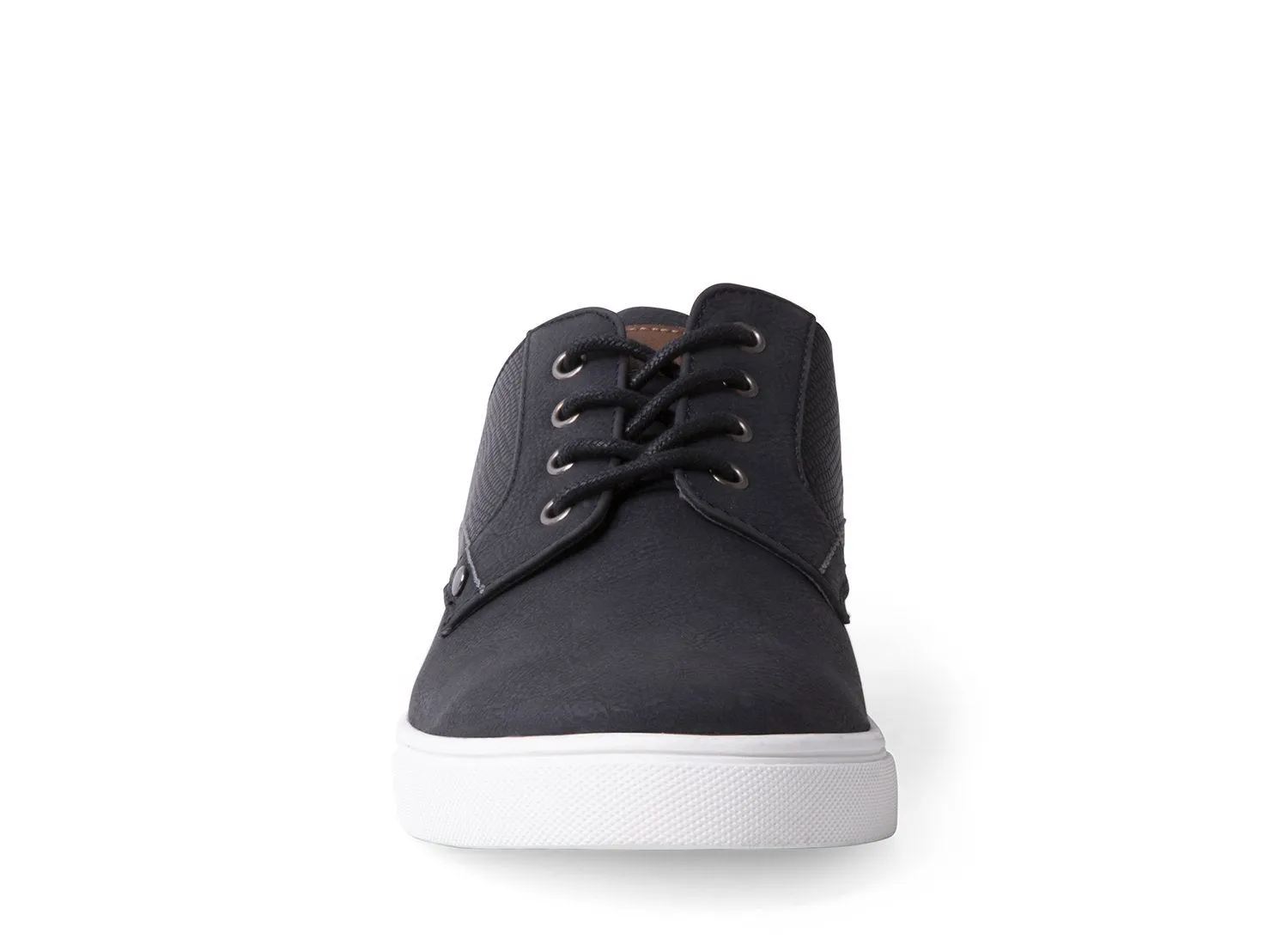 TATE BLACK SYNTHETIC