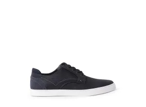 TATE BLACK SYNTHETIC