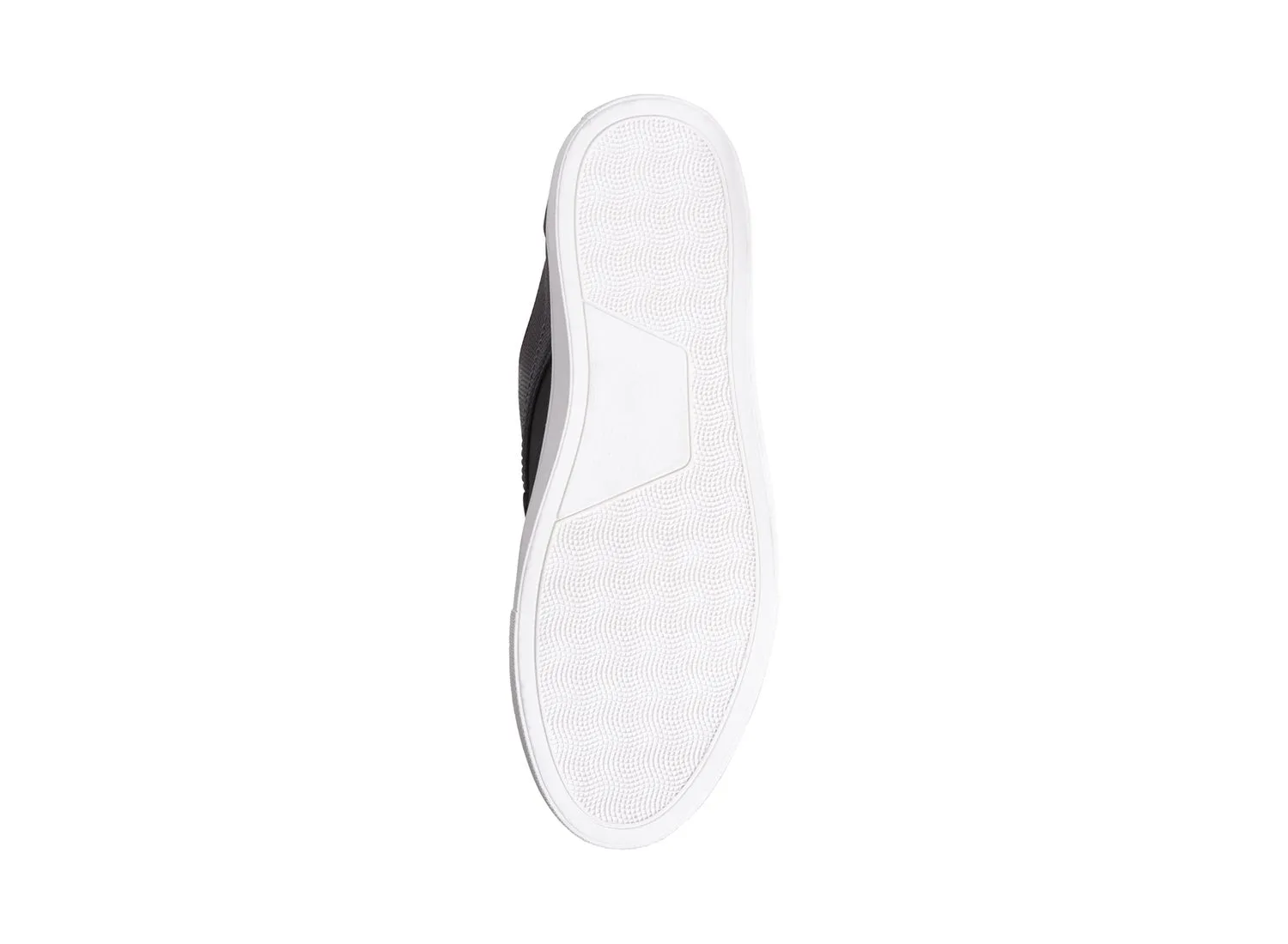 TATE BLACK SYNTHETIC