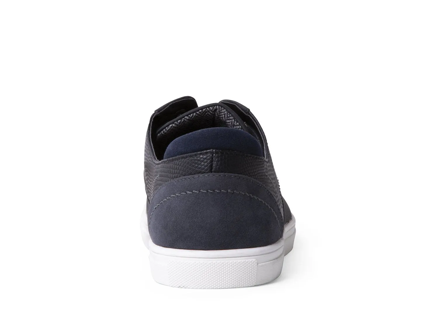 TATE BLACK SYNTHETIC