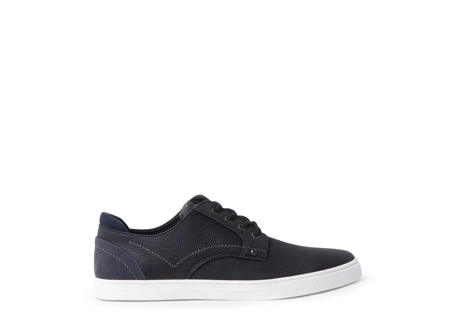 TATE BLACK SYNTHETIC