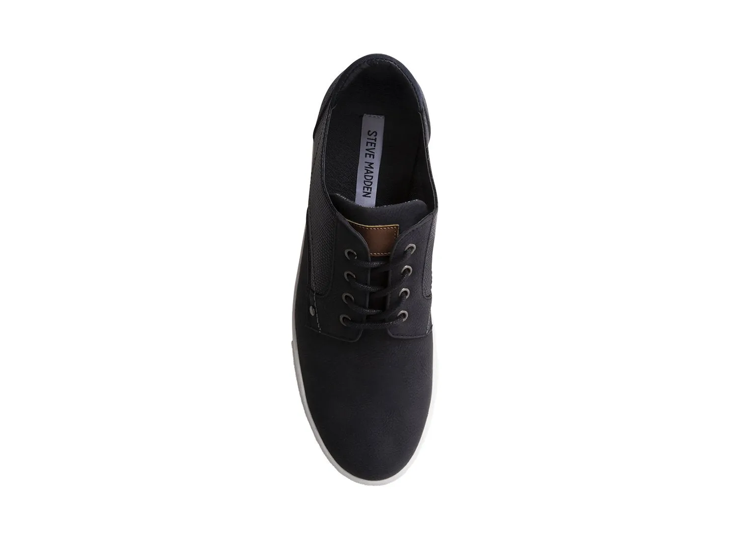 TATE BLACK SYNTHETIC
