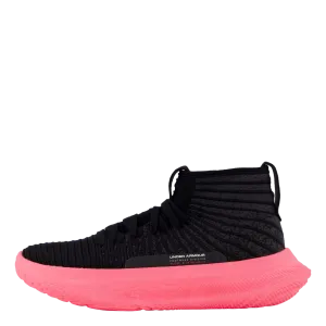 Ua Flow Futr X Elite Black