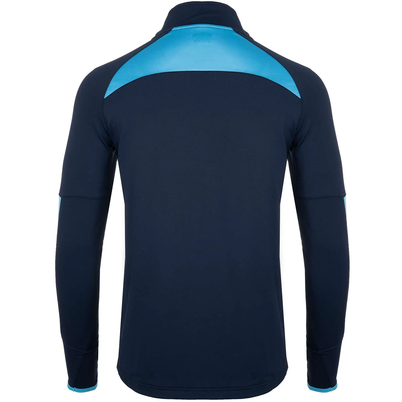 Umbro St Patricks Athletic Football Club 2025 Half-Zip Mid-Layer