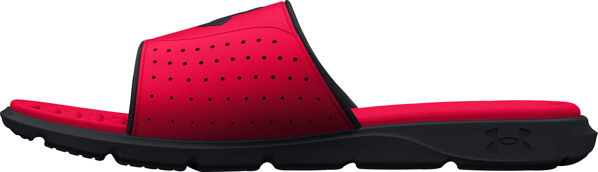 Under Armour Ignite Pro Sliders - Red