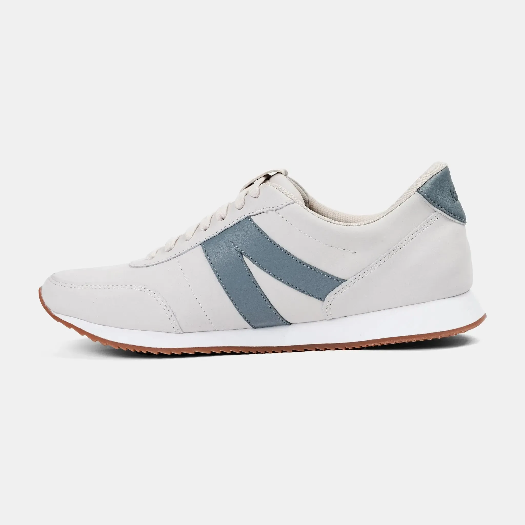 Unisex Kizik Milan Leather – Effortless Hands-Free Style