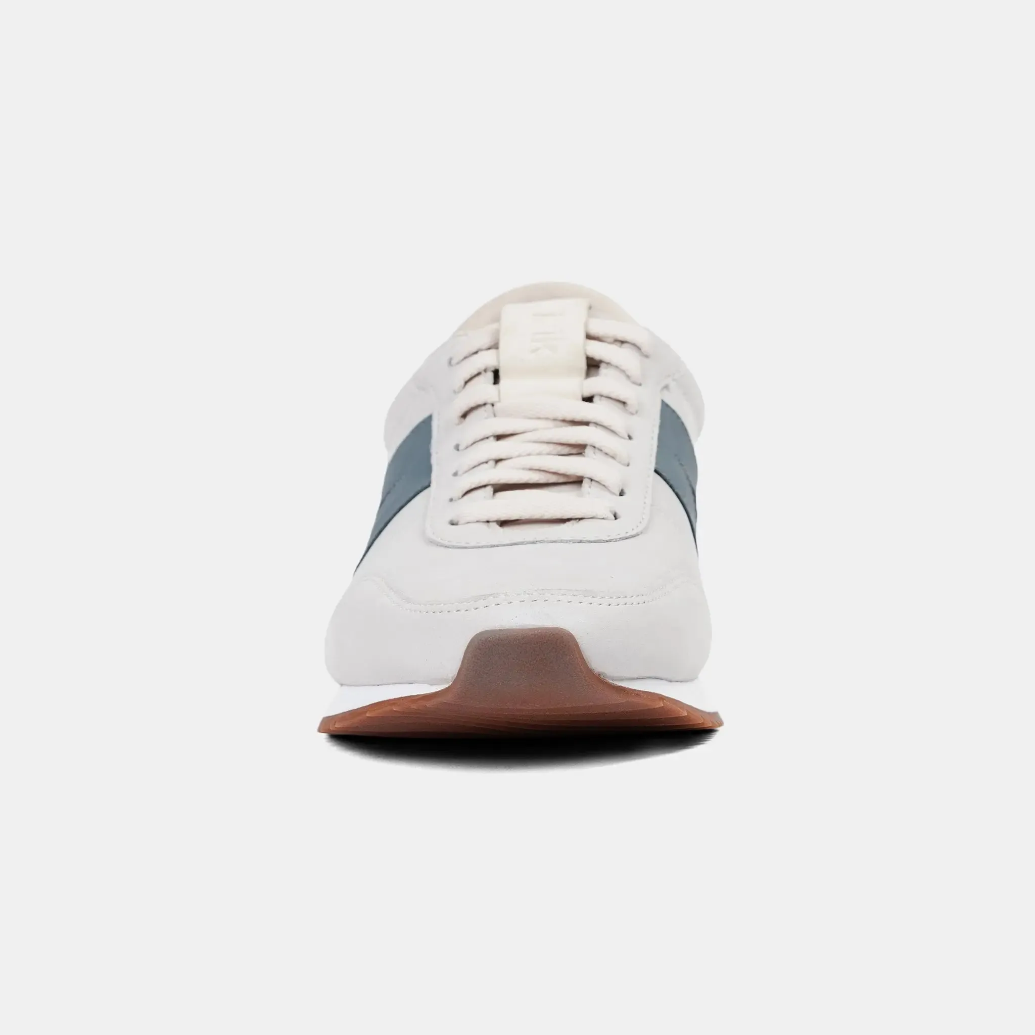 Unisex Kizik Milan Leather – Effortless Hands-Free Style
