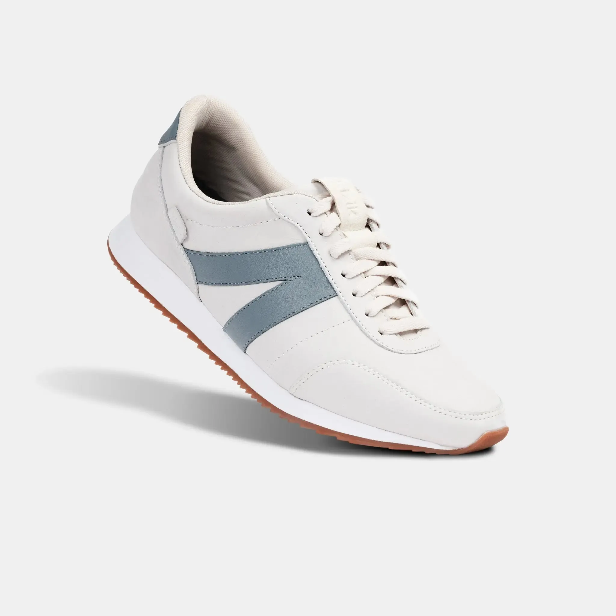 Unisex Kizik Milan Leather – Effortless Hands-Free Style