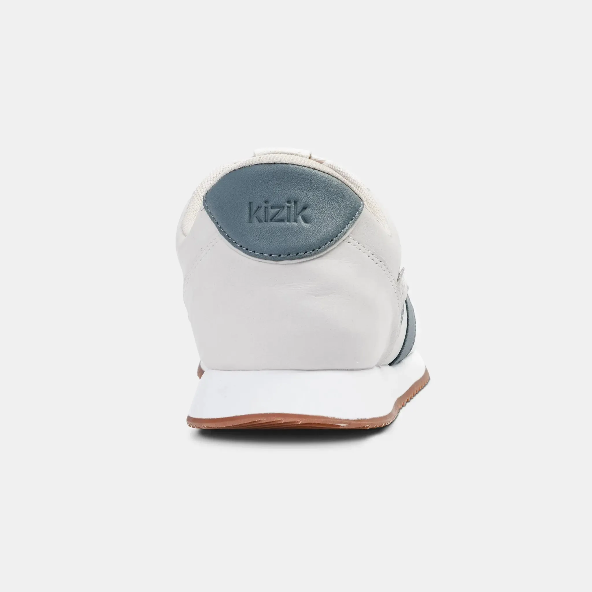 Unisex Kizik Milan Leather – Effortless Hands-Free Style