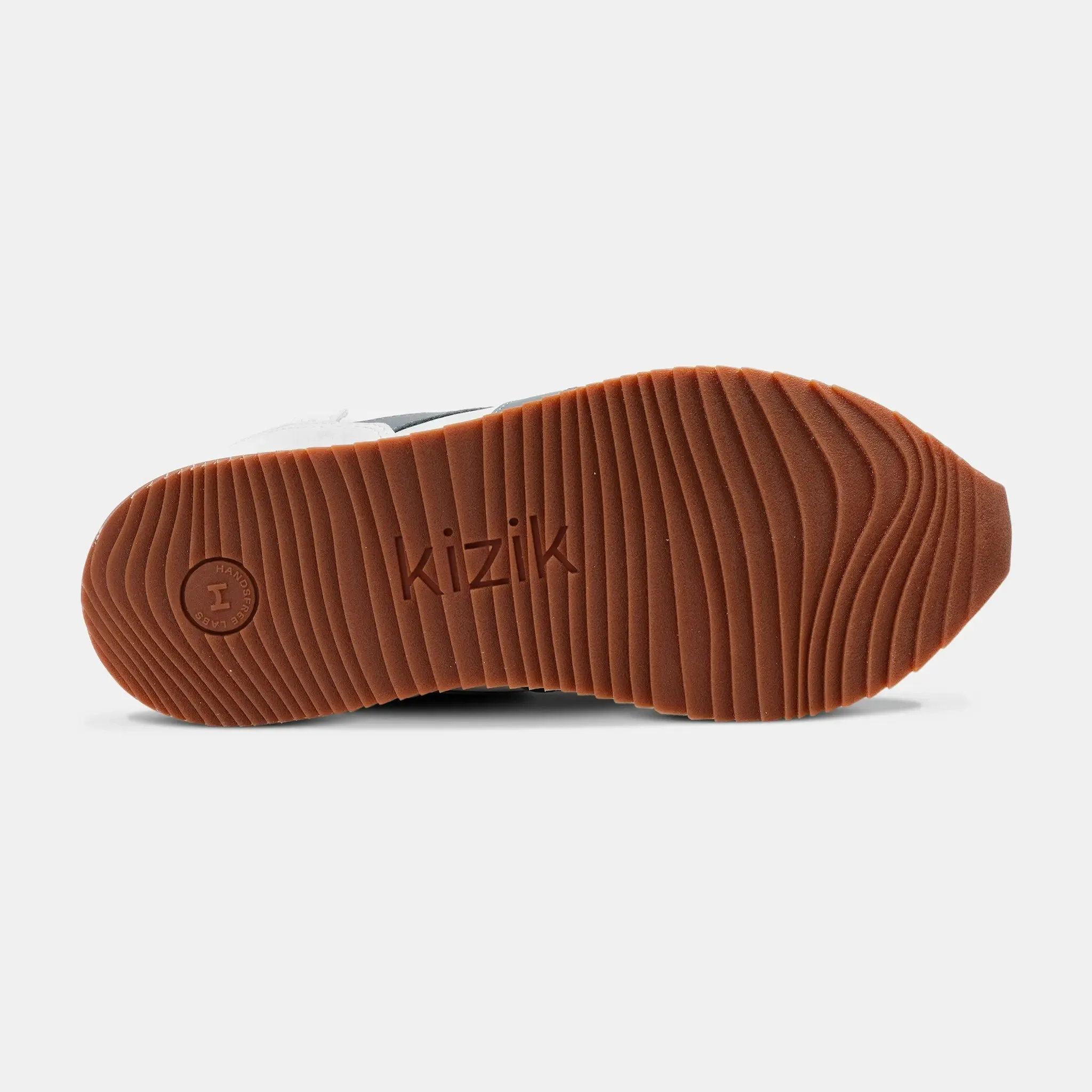 Unisex Kizik Milan Leather – Effortless Hands-Free Style
