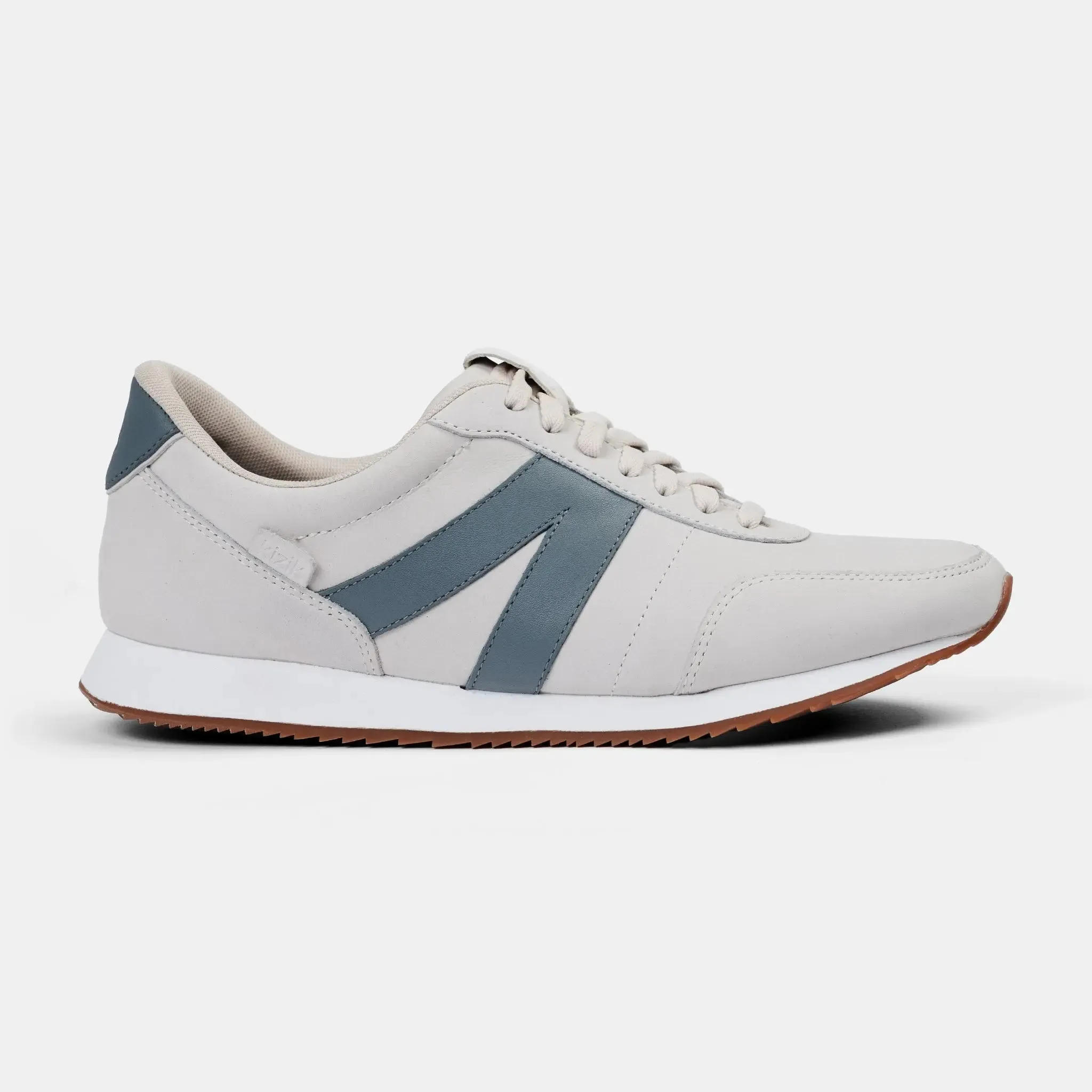 Unisex Kizik Milan Leather – Effortless Hands-Free Style