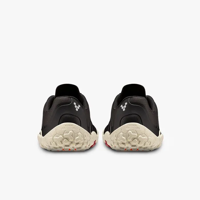 Vivobarefoot Men's Primus Trail II All Weather FG in Obs