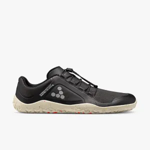 Vivobarefoot Men's Primus Trail II All Weather FG in Obs
