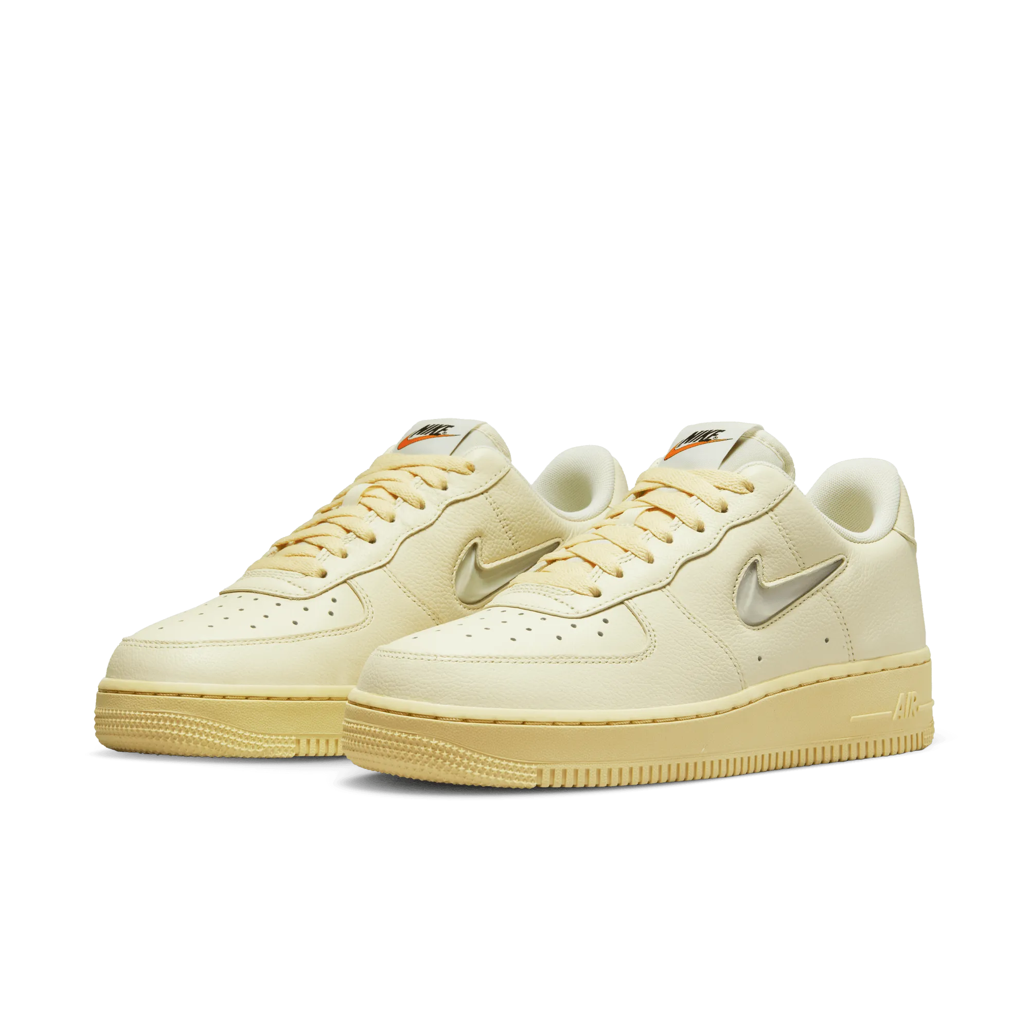 WMNS Nike Air Force 1 '07 LX