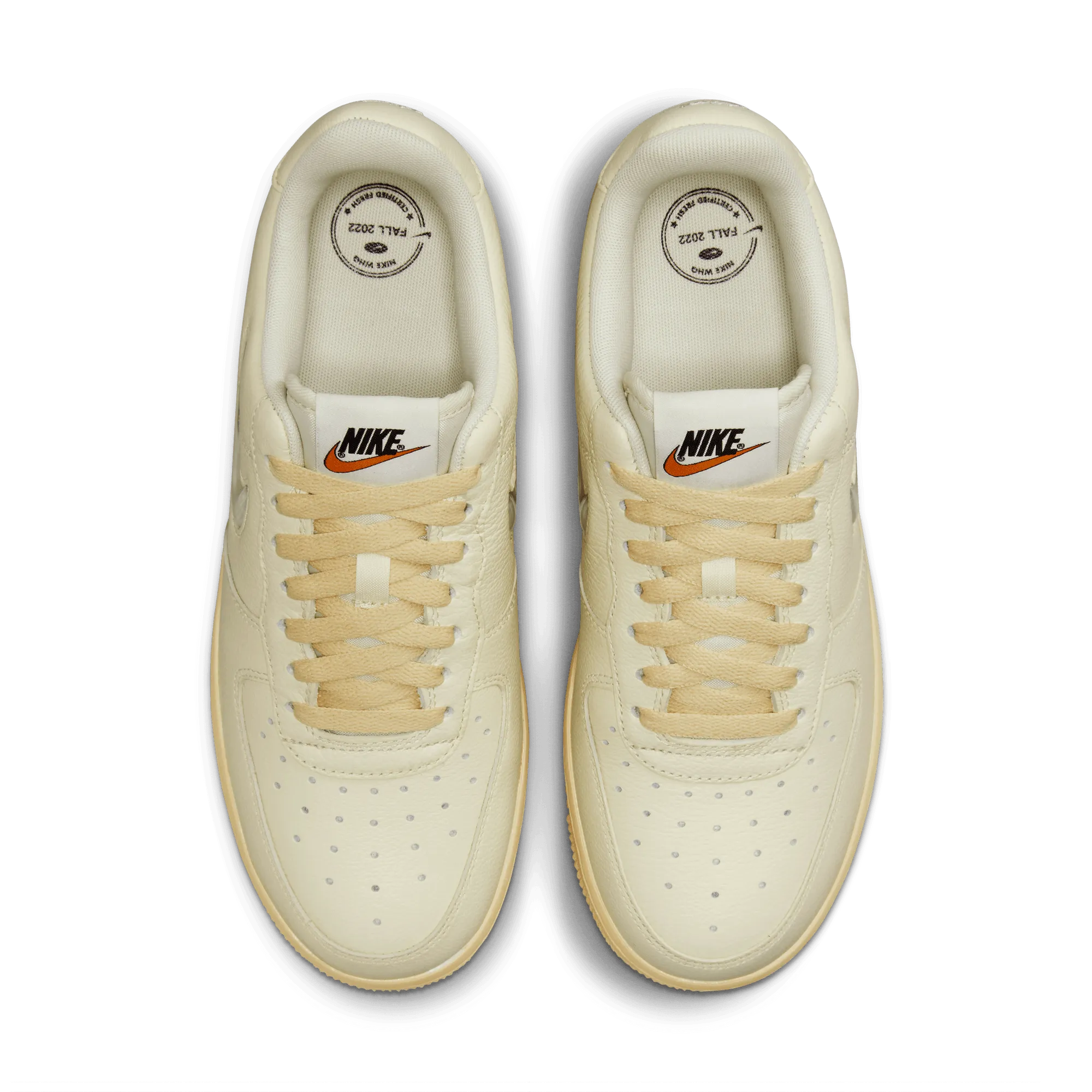 WMNS Nike Air Force 1 '07 LX