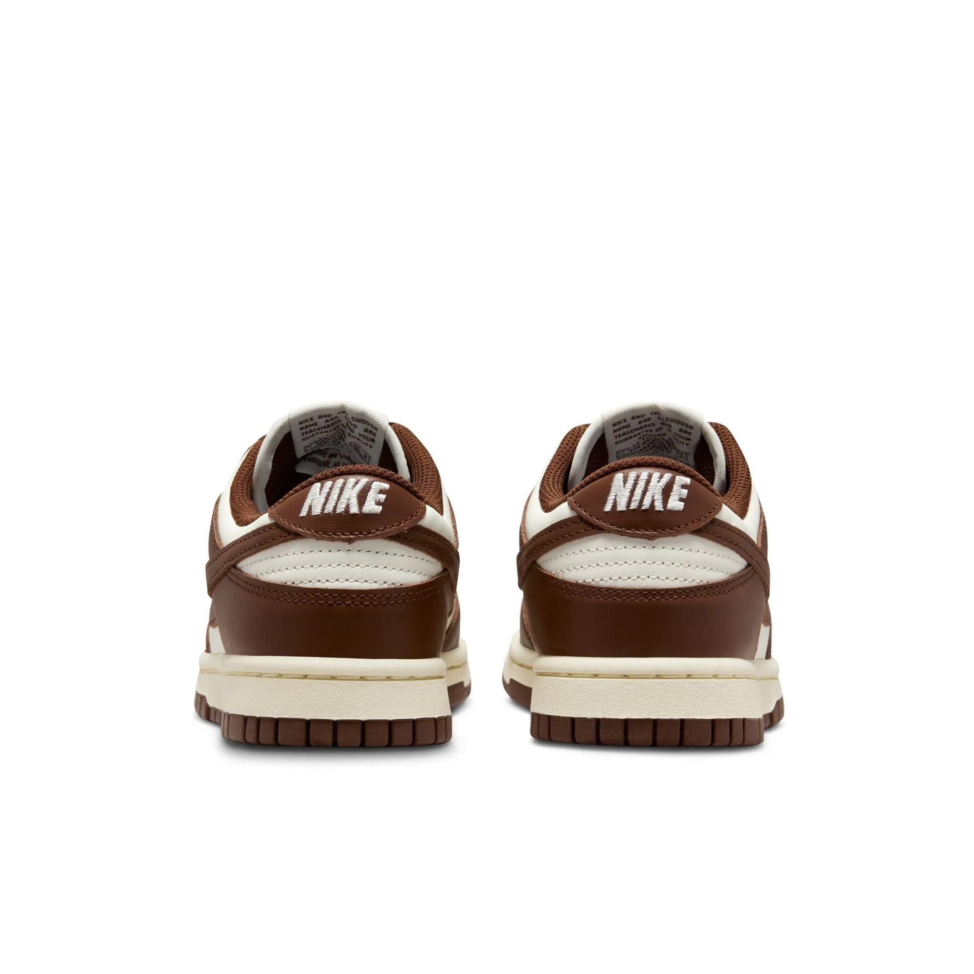WMNS Nike Dunk Low Cacao 🍫