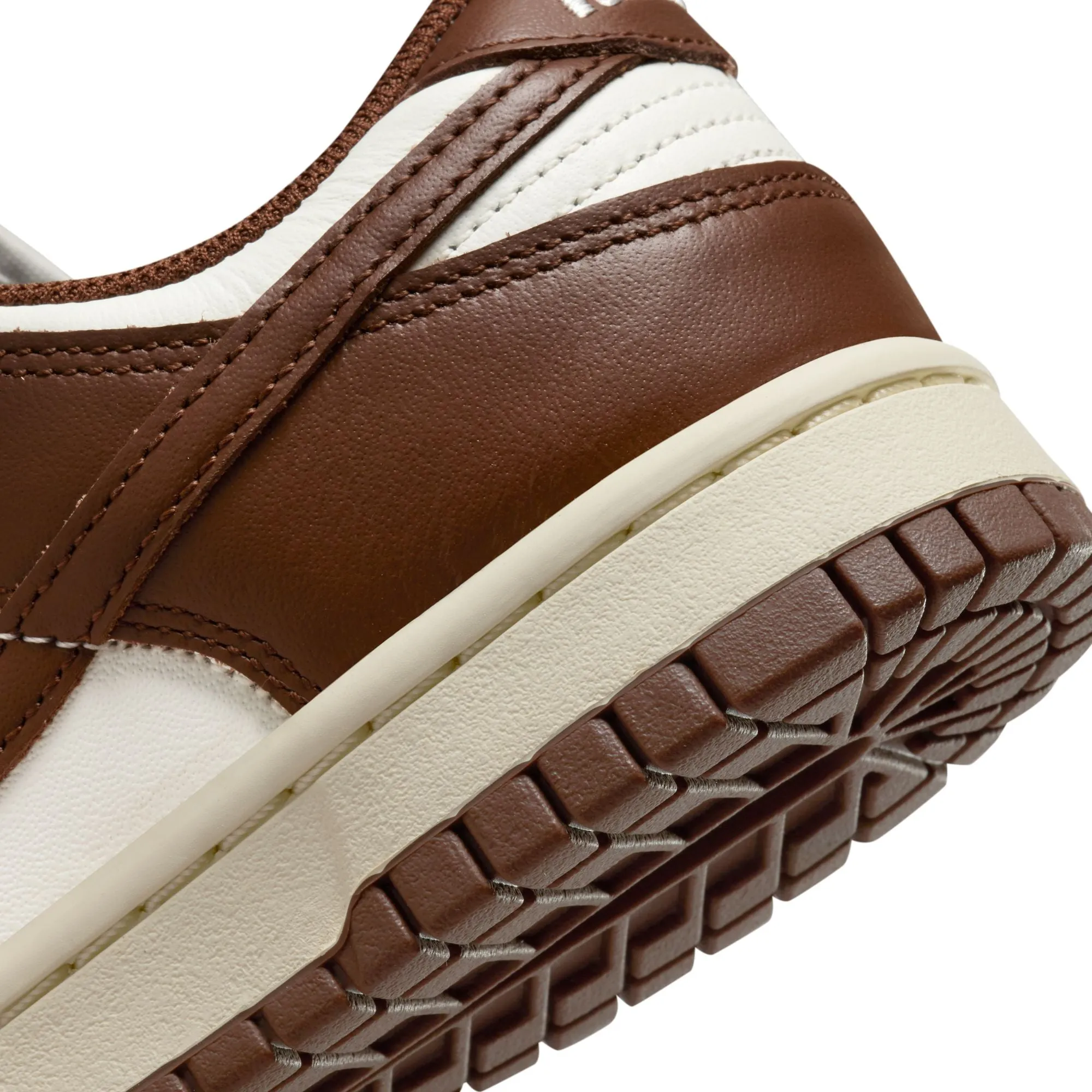 WMNS Nike Dunk Low Cacao 🍫