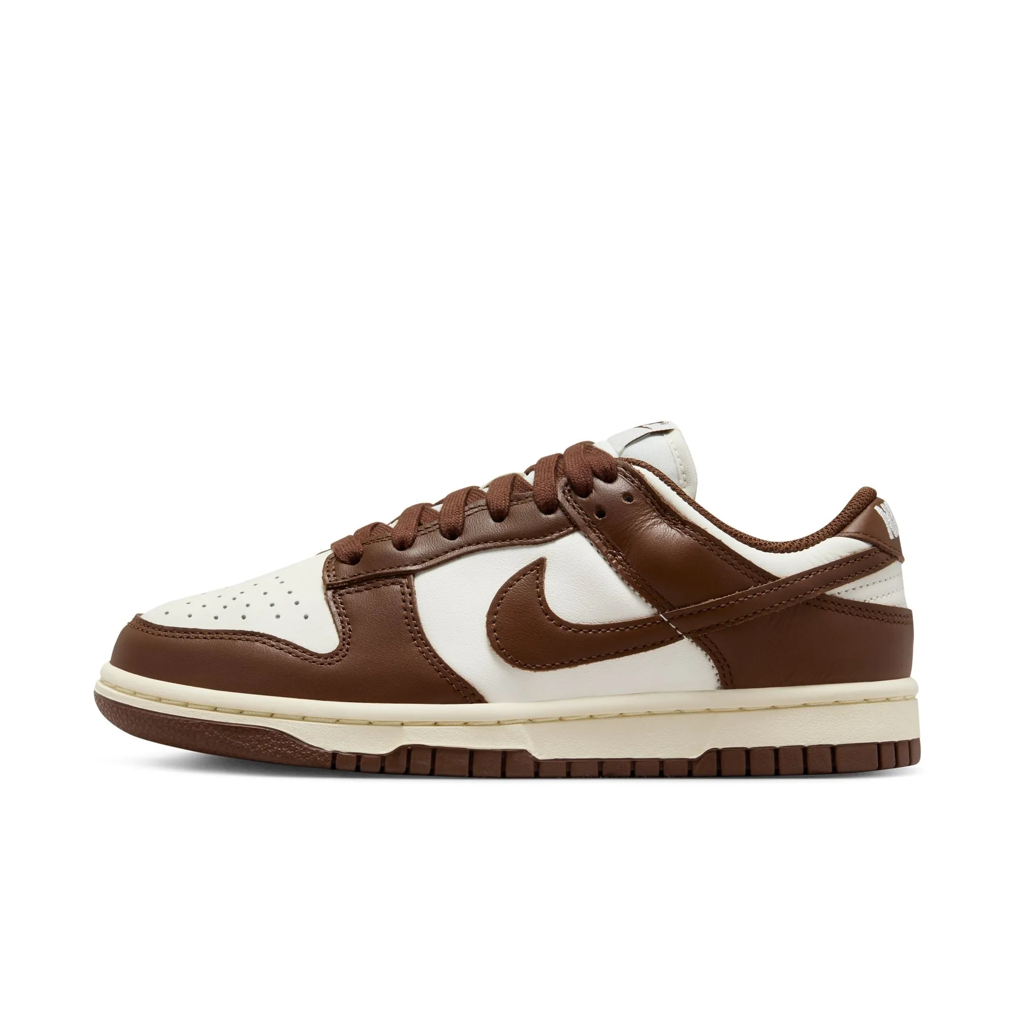 WMNS Nike Dunk Low Cacao 🍫