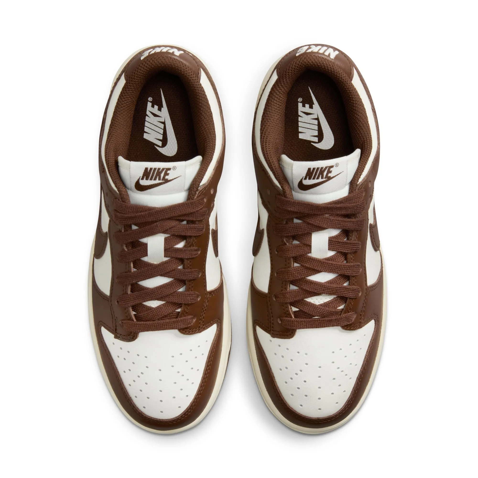 WMNS Nike Dunk Low Cacao 🍫