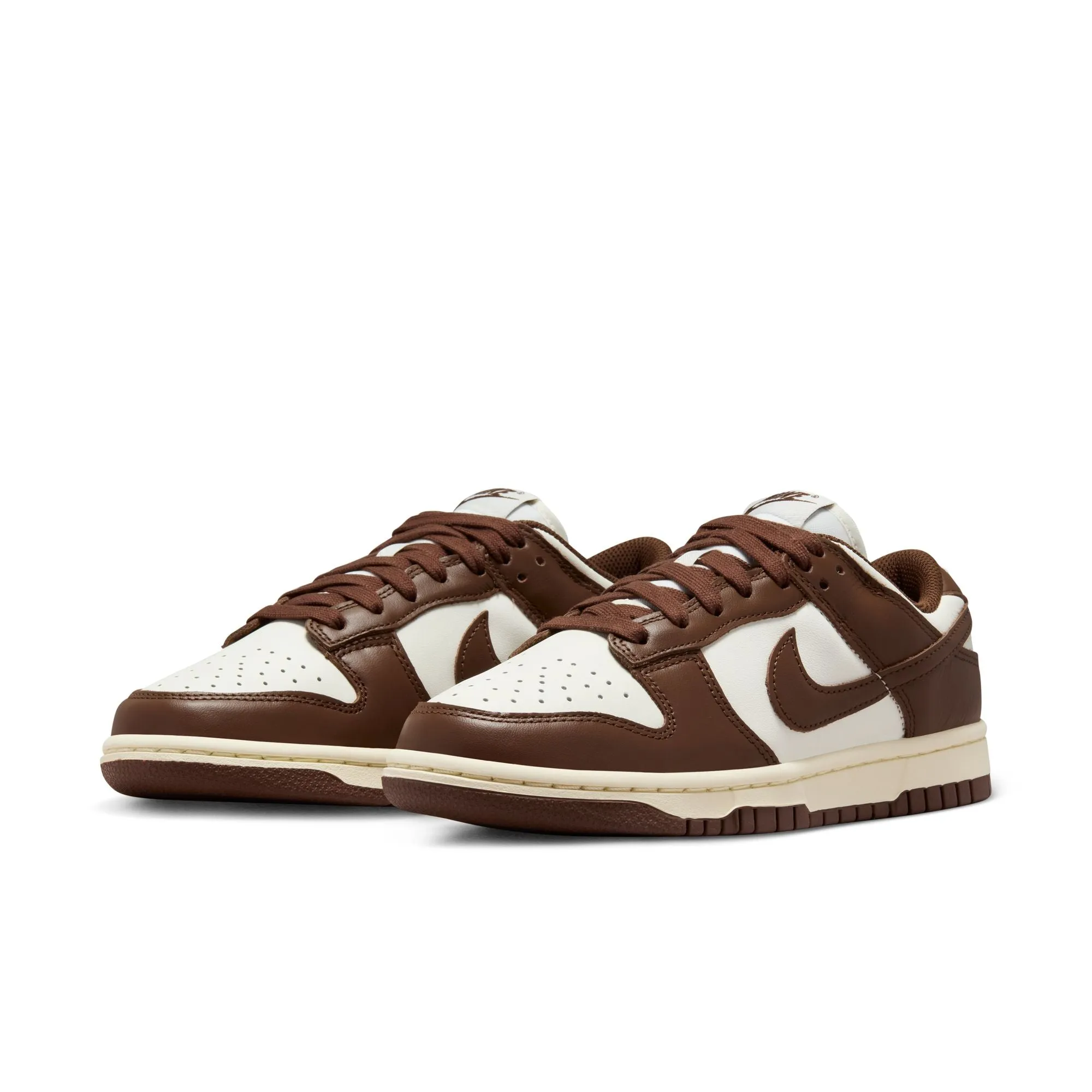 WMNS Nike Dunk Low Cacao 🍫