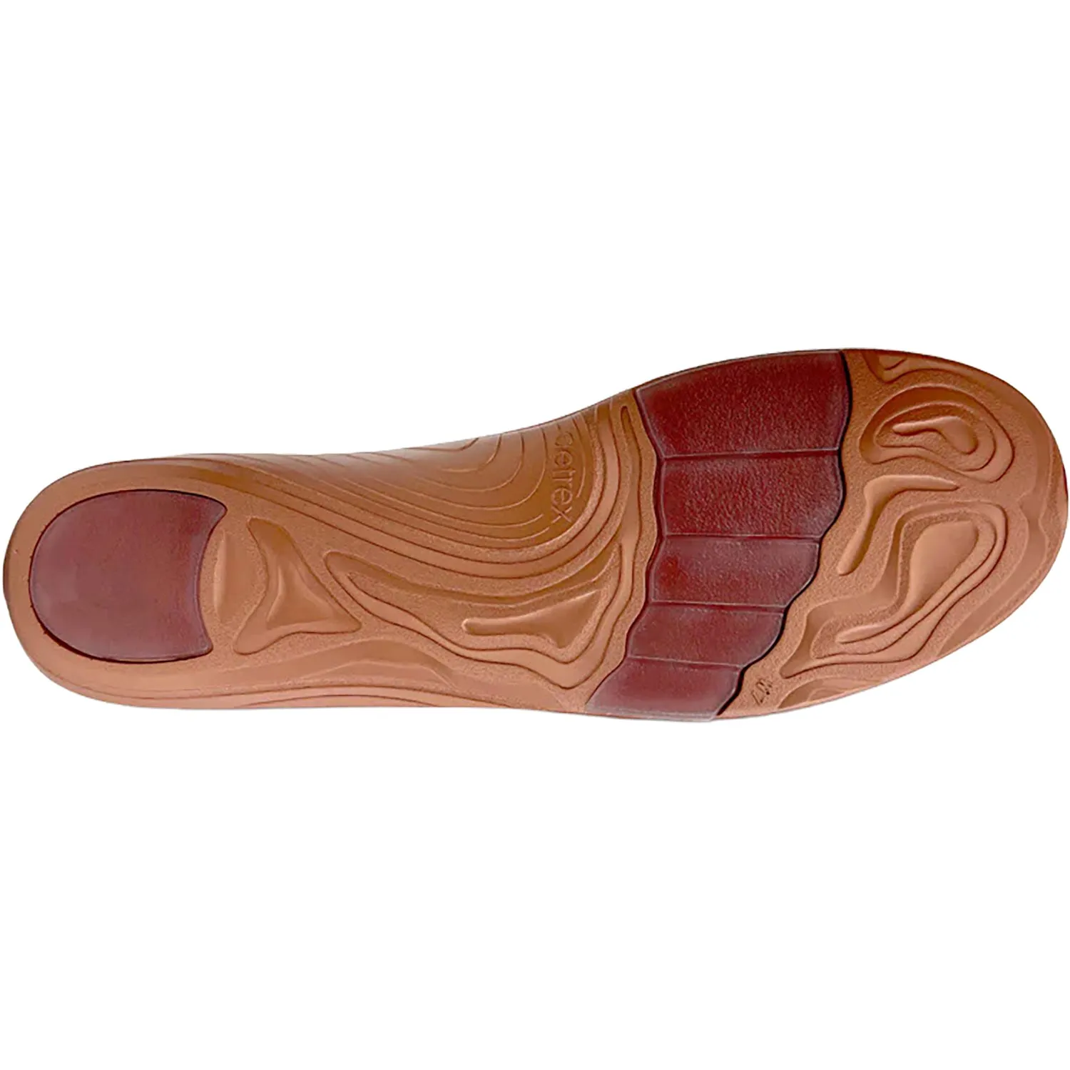 Women's Aetrex L2405 Lynco Mozaic Customizable Metatarsal Orthotic