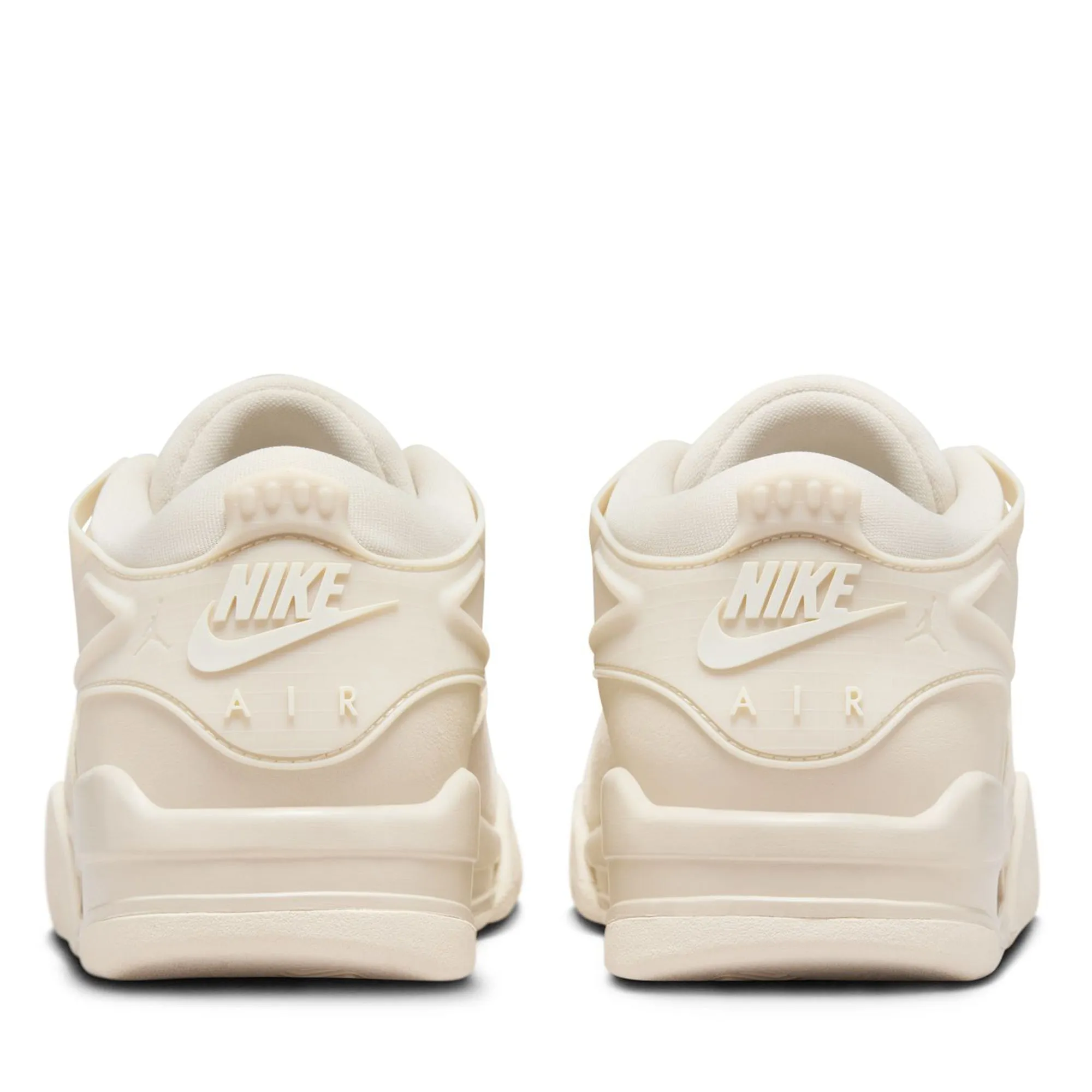 Women's Air Jordan 4 RM - Legend Light Brown/Sail