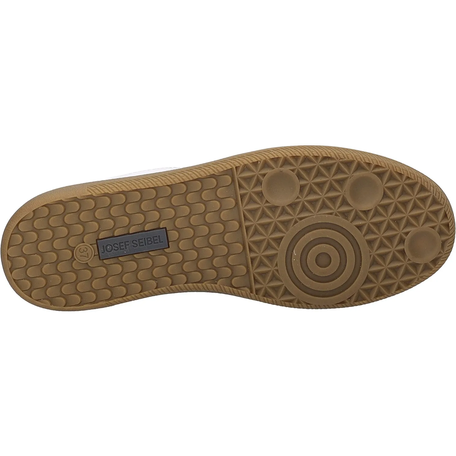 Women's Josef Seibel Joleen 03 Beige/Multi Suede/Kombi