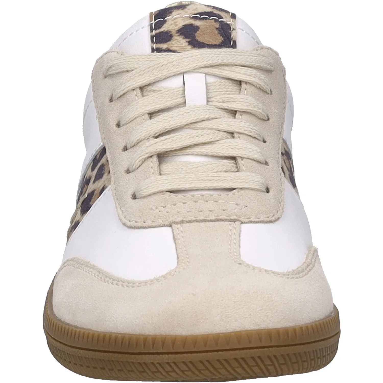 Women's Josef Seibel Joleen 03 Beige/Multi Suede/Kombi