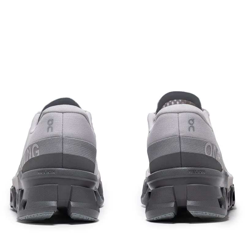 Women's On Cloudmonster 2 - Frost/Rock