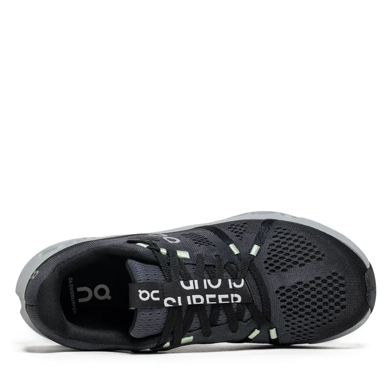 Women's On Cloudsurfer - Iron/Glacier