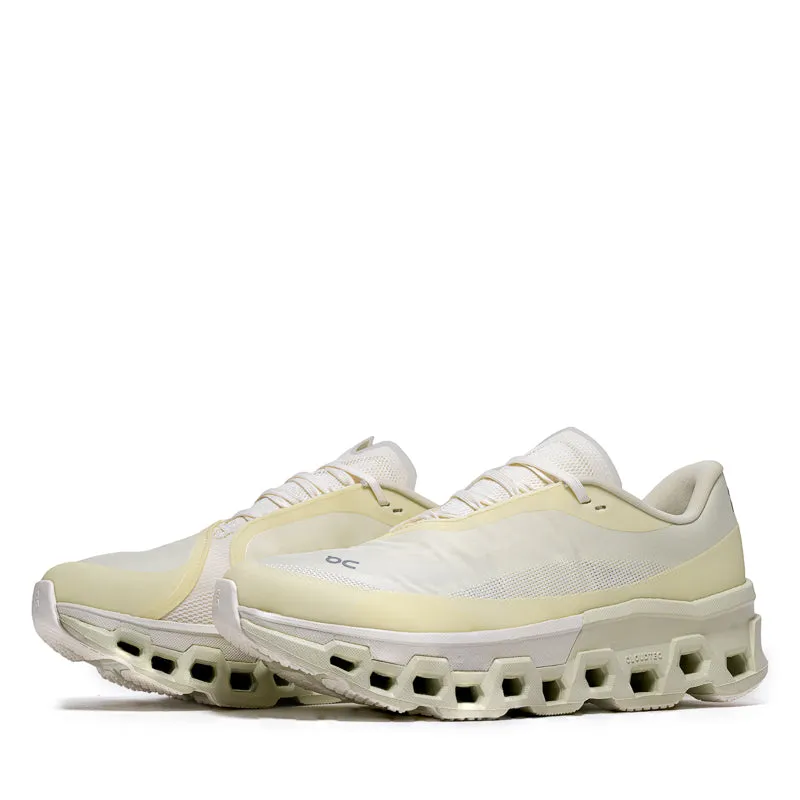 Women's POST ARCHIVE FACTION x On Cloudmonster 2 - Seedling/White