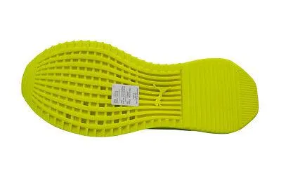 Womens Puma Fenty Avid *RARE* - 36768303 - Yellow Black Trainers