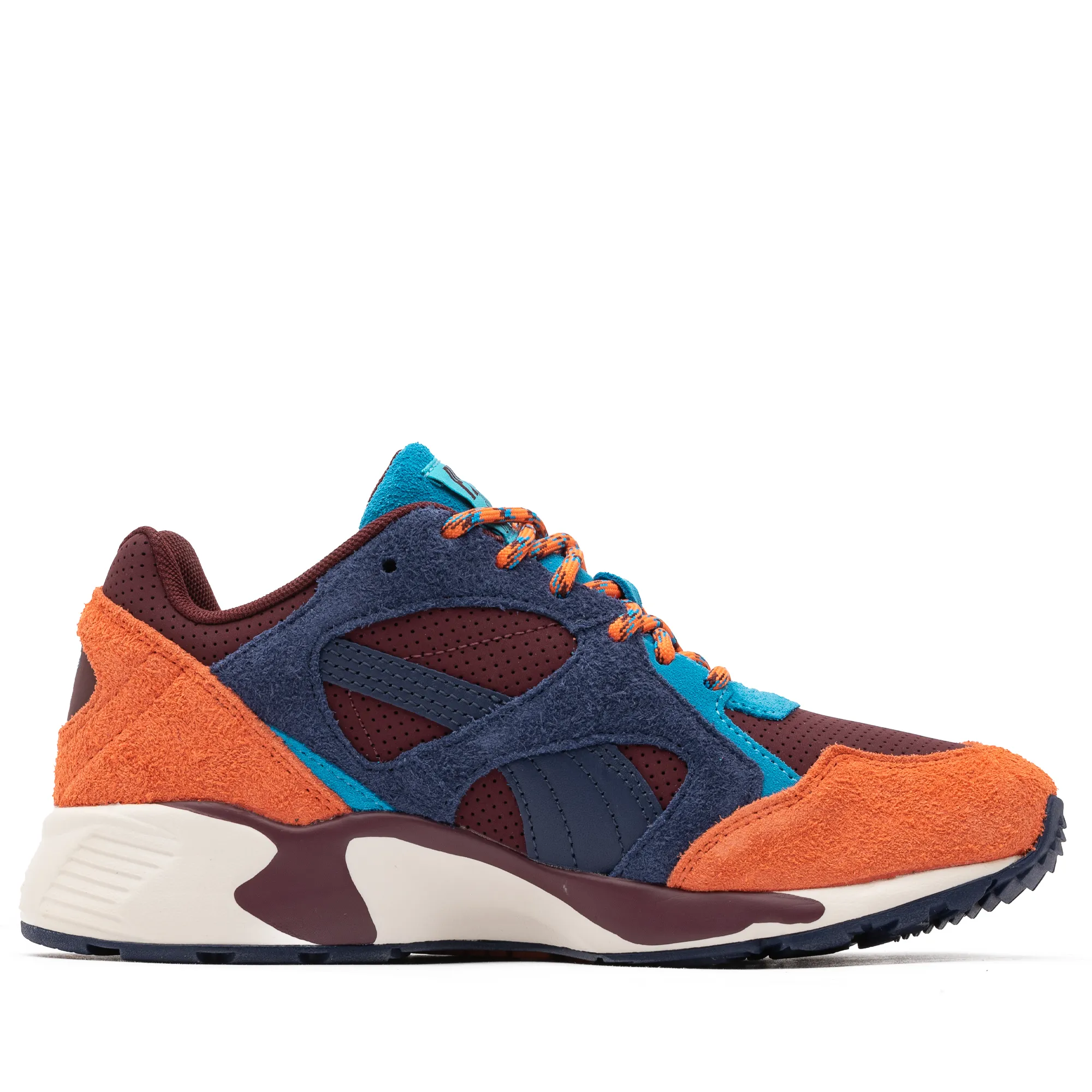 Women's Puma x June Ambrose Prevail - Aubergine/Patriot Blue