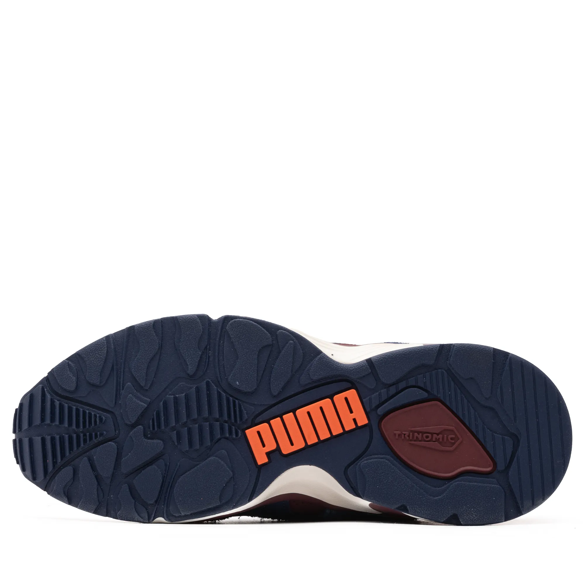 Women's Puma x June Ambrose Prevail - Aubergine/Patriot Blue