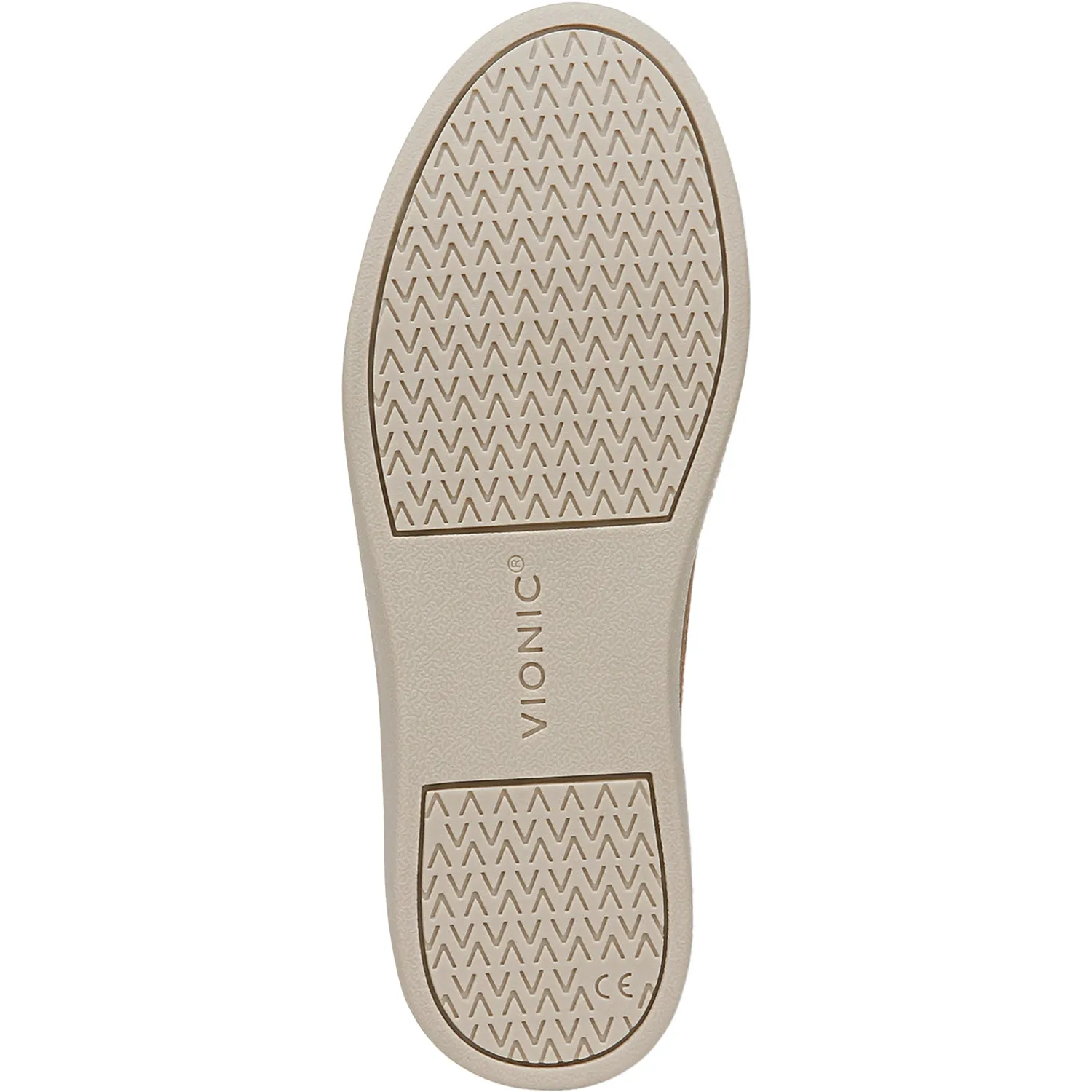 Women's Vionic Winny 2 Natural/Gold