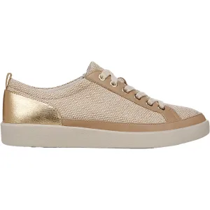 Women's Vionic Winny 2 Natural/Gold