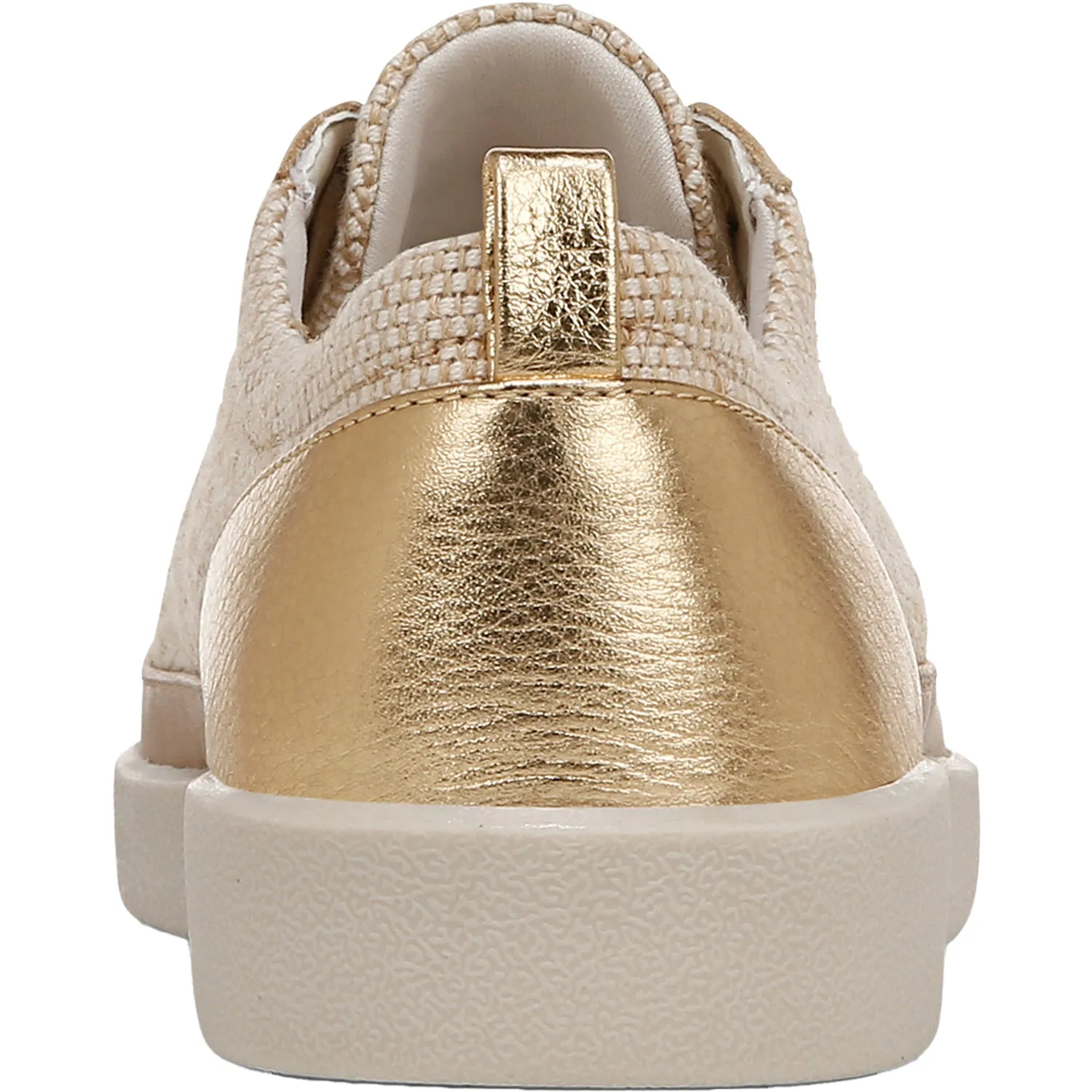 Women's Vionic Winny 2 Natural/Gold
